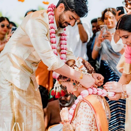 Intercaste Marriage Problem